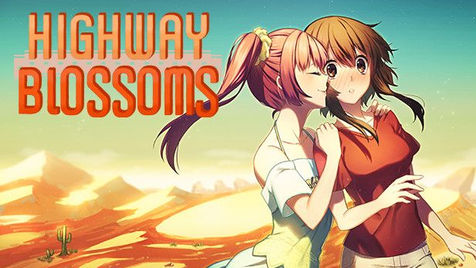 HIGHWAY BLOSSOMS EN ESPAÑOL PC