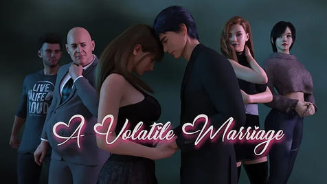 A VOLATILE MARRIAGE EN ESPAÑOL PC
