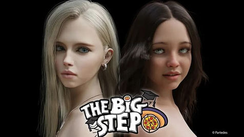 THE BIG STEP - COLLECTION EDITION EN ESPAÑOL PC
