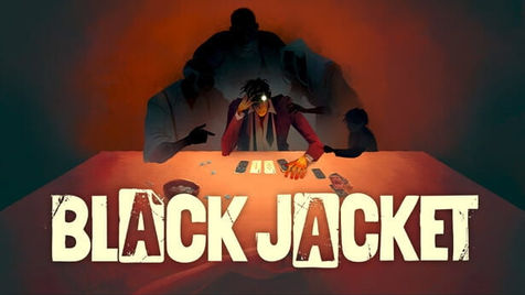BLACK JACKET EN ESPAÑOL PC