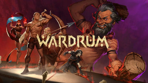 WARDRUM EN ESPAÑOL PC