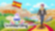 WONDERLANG SPANISH EN ESPAÑOL PC