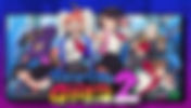 RIVER CITY GIRLS 2 EN ESPAÑOL PC