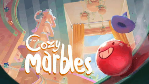 COZY MARBLES EN ESPAÑOL PC