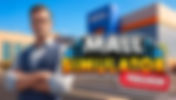 MALL SIMULATOR EN ESPAÑOL PC