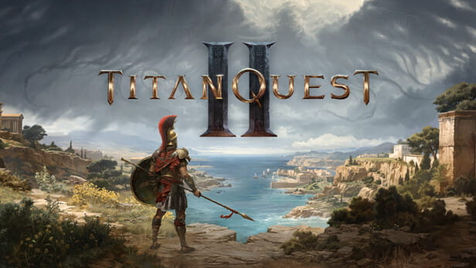 TITAN QUEST II EN ESPAÑOL PC