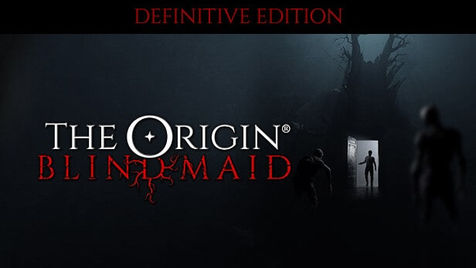 THE ORIGIN: BLIND MAID L DEFINITIVE EDITION EN ESPAÑOL PC
