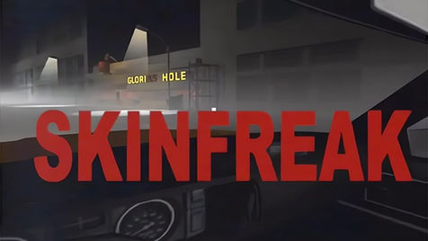 SKINFREAK EN INGLÉS PC