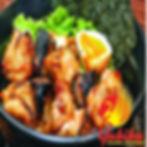 410. KAKUNIDON - かくに丼