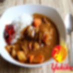405. KARE RICE - カレーライス