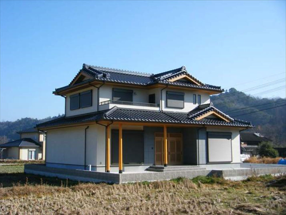 宇佐市　TM様邸