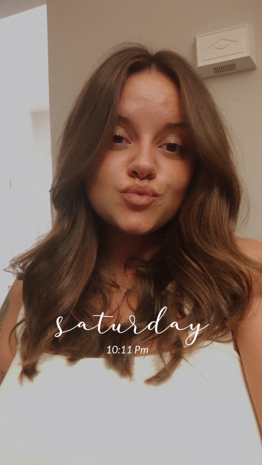Writer: Alixandra