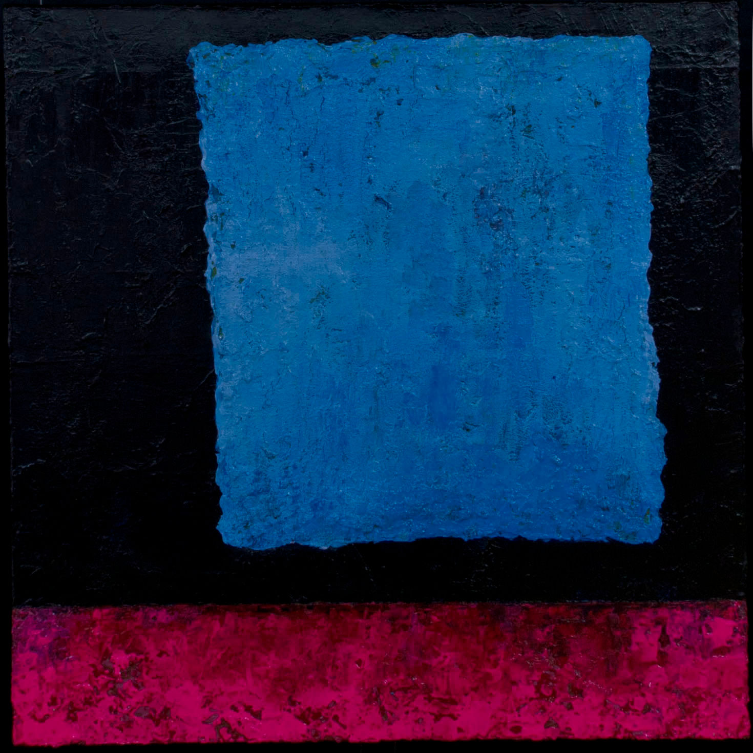 Thom Gorst - BLUE FLEW