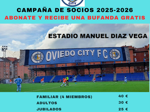 SEASON TICKETS 2025-2026