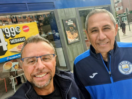 RENOVADO EL ACUERDO DE PATROCINIO CON DOMINO'S PIZZA