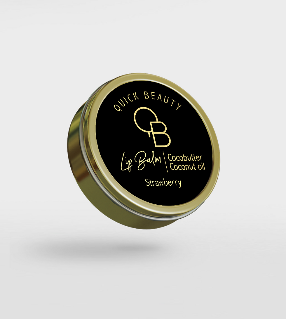 Thumbnail: Patchouli body butter bundle