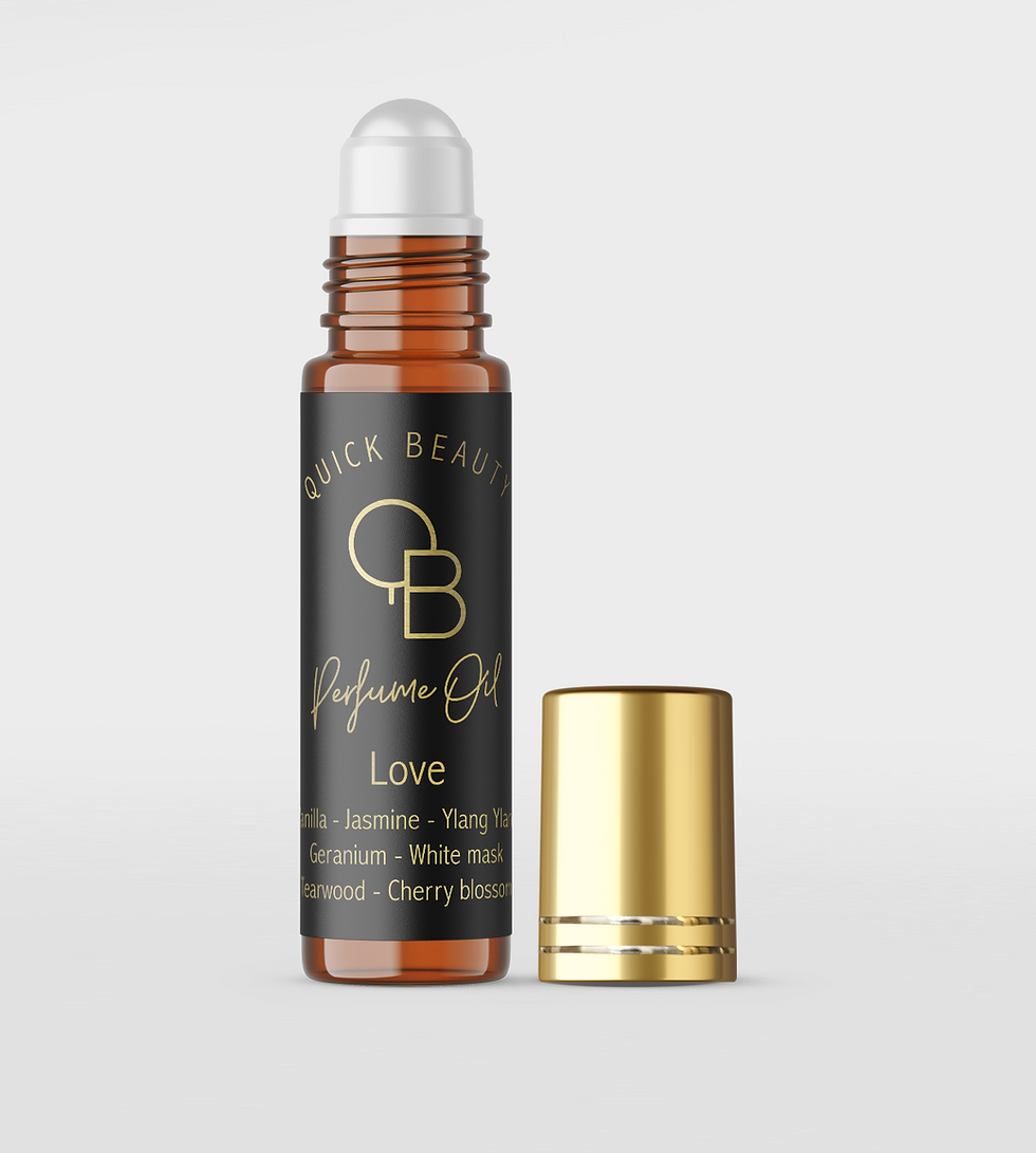 Thumbnail: Perfume Oil (10ml)