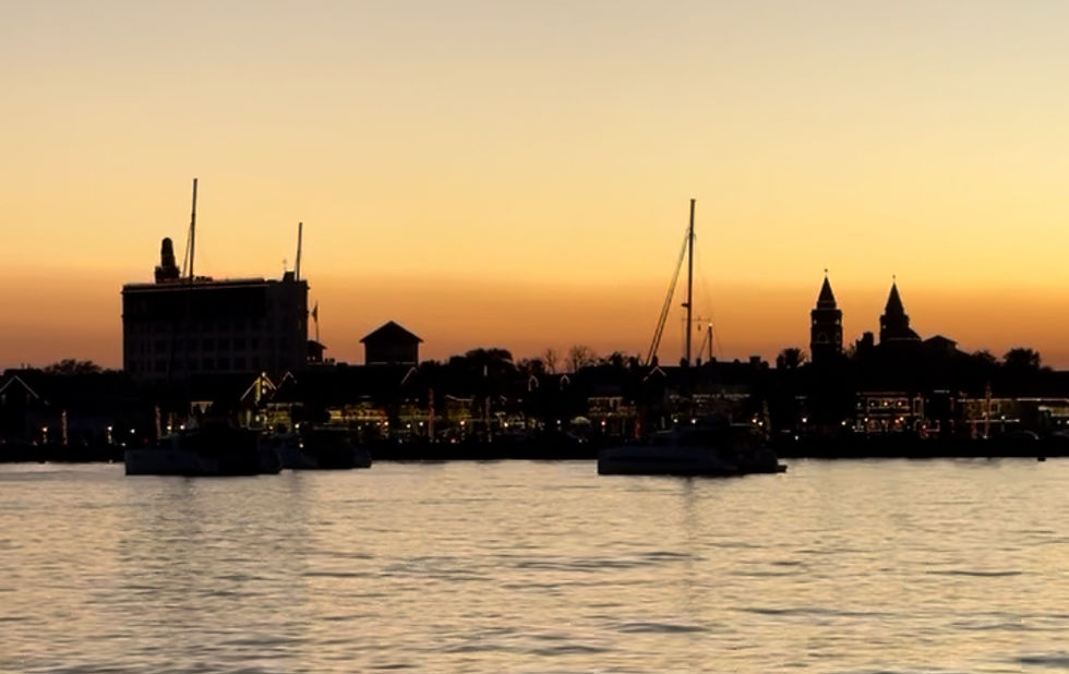 St. Augustine November 2025 Events: Where to Eat, Play, Give back & Celebrate the Season