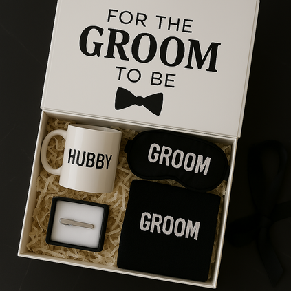 Gift Ideas Wooden Groom Box Gathering Wood Grooms Box Grooms Box