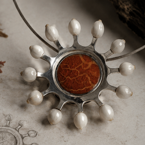 Collier Corail
