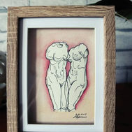 KRM art & design Scotland Glasgow