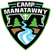 Camp Manatawny logo