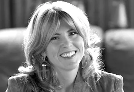 Amanda Upson - Producer