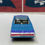 Miniature : DieCast 1:43  Ford Thunderbird 1966