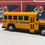 Miniature : TOOTSIETOYS DieCast 1:43 Autobus Scolaire
