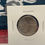 Miniatura: Washington Quarters 1999-2002  New York 2001 P
