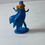 Miniature : FIGURINE DC RARE BATGIRL