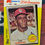 Miniature : Carte Kmart 20th Anniversaire Bob Gibson