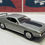 Miniature : DieCast 1:32 Plymouth GTX 1971