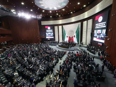 La LIE y la Reforma Eléctrica en blanco y negro