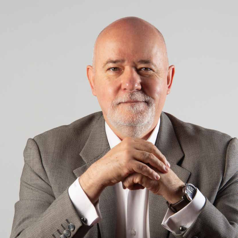 ACOMEE, una asociación de amigos