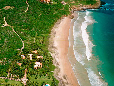 Costalegre, Jalisco, un destino imperdible en 2021