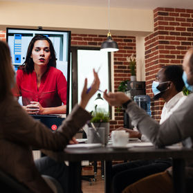 Pandemia: Transformación en las relaciones laborales