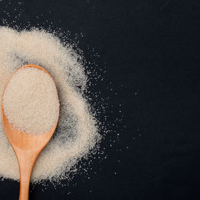 Azúcar. Enemigo silencioso.