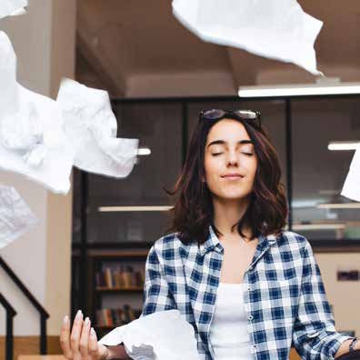 Tus emociones: las socias que te llevarán al éxito