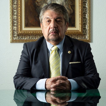 Alberto Woolrich: México necesita un cambio