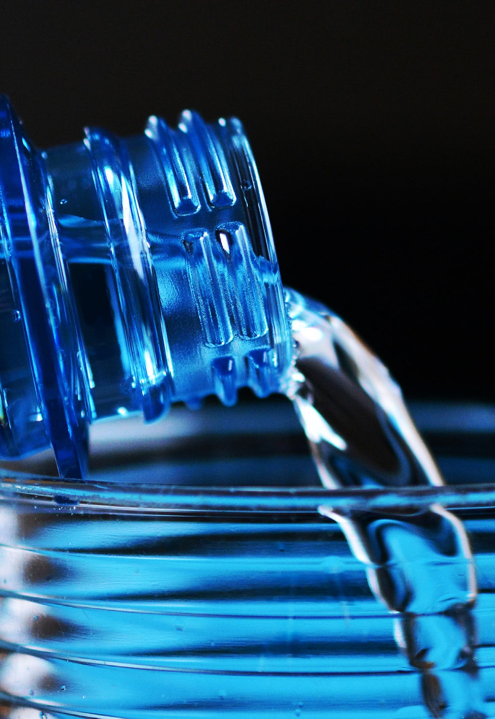 La importancia de la hidratación