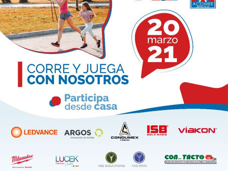 Fiesta Familiar Eléctrica