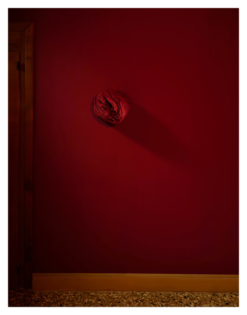 Bosco Sodi a Palazzo Vendramin Grimani_ Untitled, 2022© Laziz Hamani.jpeg