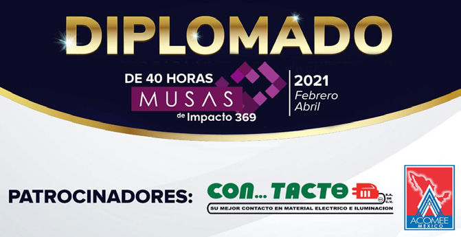 Diplomado para Mujeres Empresarias y Emprendedoras