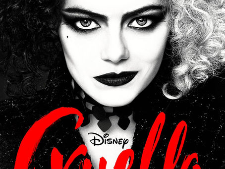 CINE - Cruella