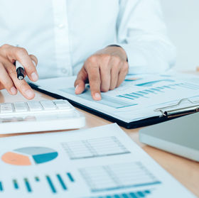 Hábitos financieros para lograr la independencia