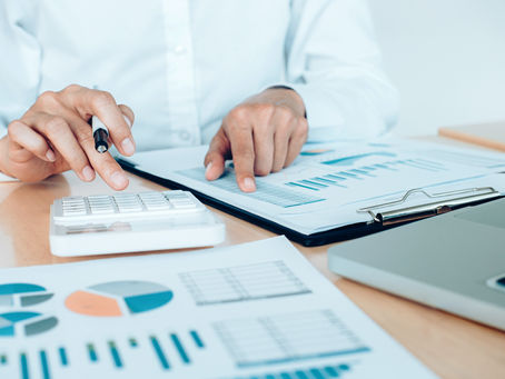 Hábitos financieros para lograr la independencia