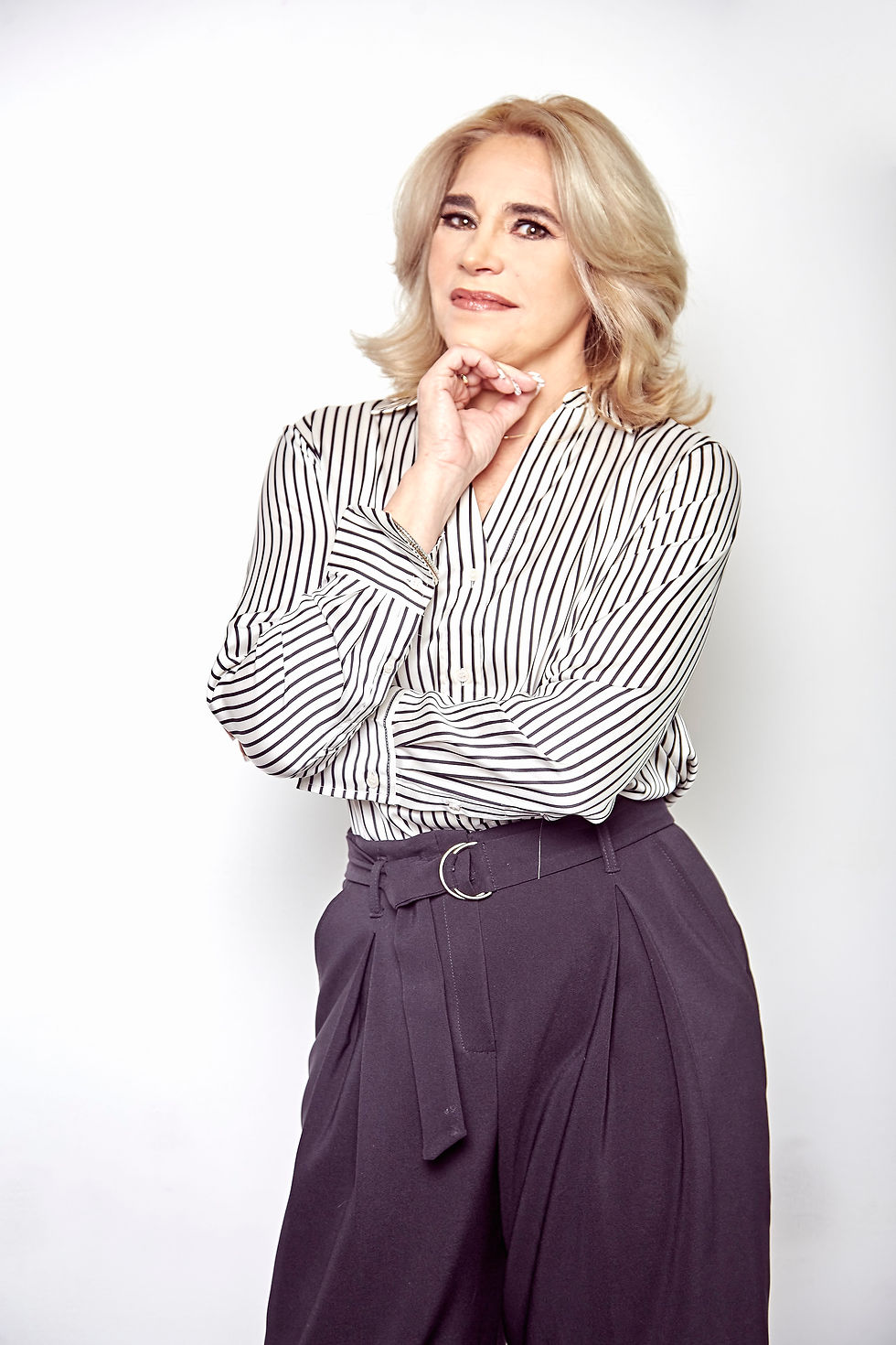 Las mujeres en la Acomee