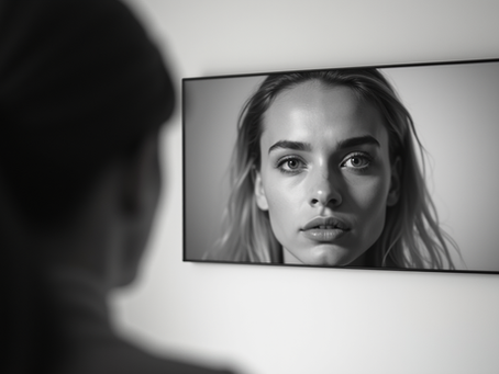 Comment retrouver ta lumière grâce à la photographie