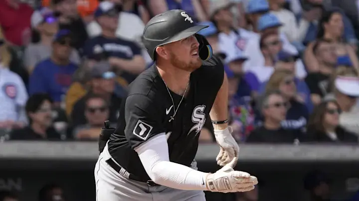 Who Should The White Sox Call Up In September